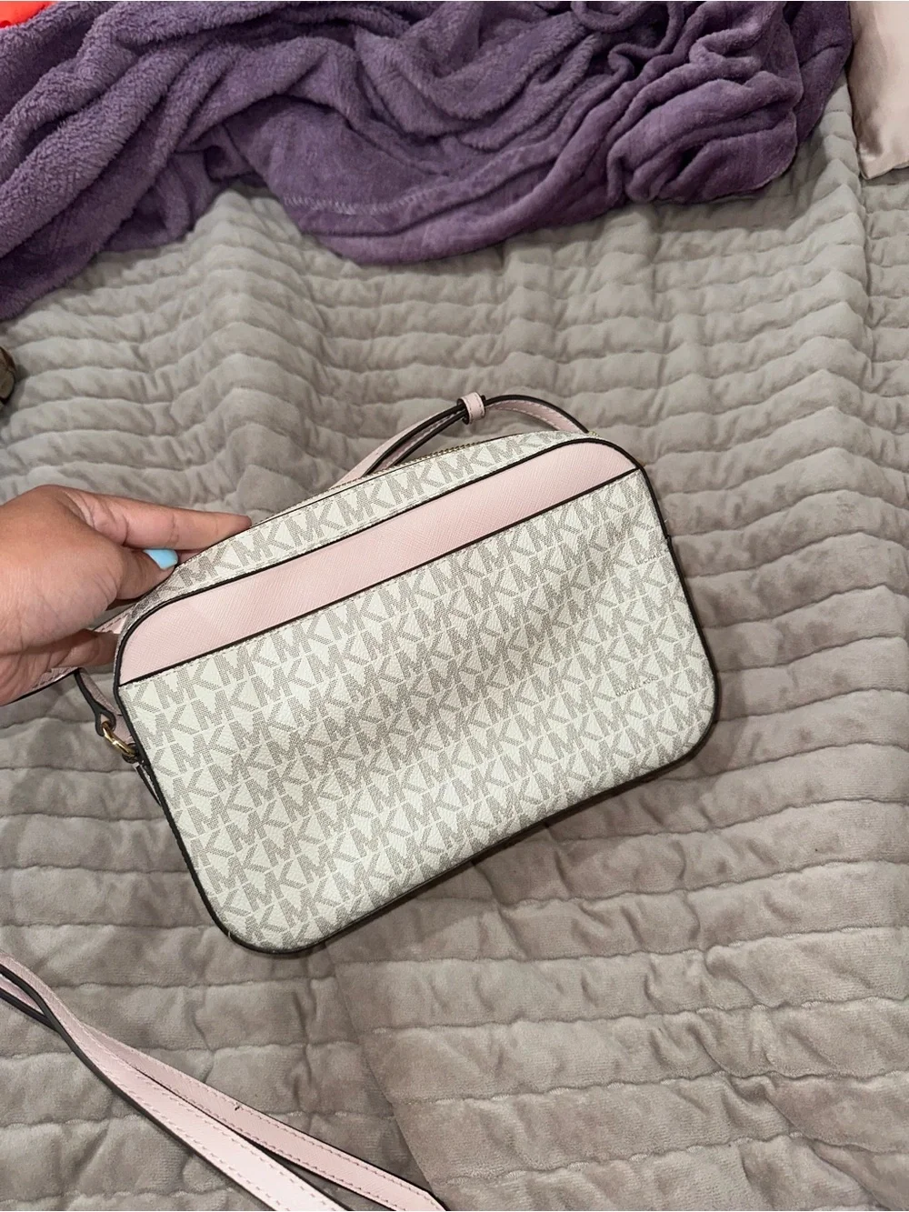 Michael Kors Crossbody